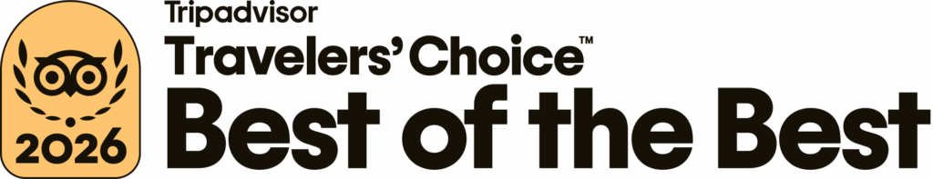 Cabo Transfers TripAdvisor Travelers' Choice Best of the Best 2026