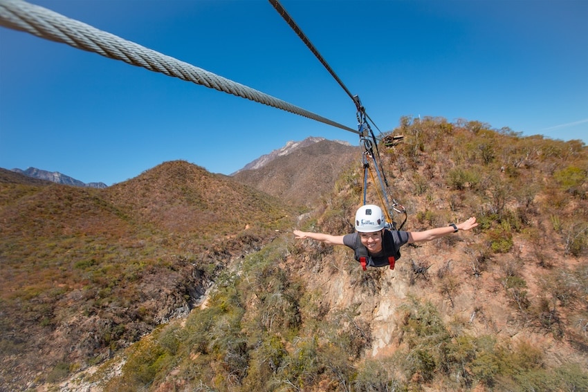 Cabo Transfers - Popular Excursions Header