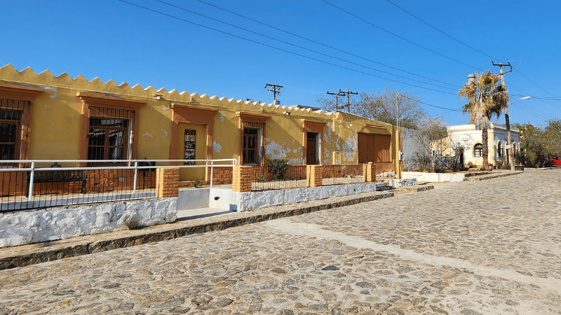 cabo transfers eltriunfo location mobile