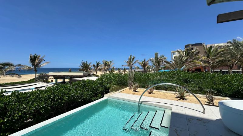 Cabo Transfers Hard Rock Los Cabos MOBILE